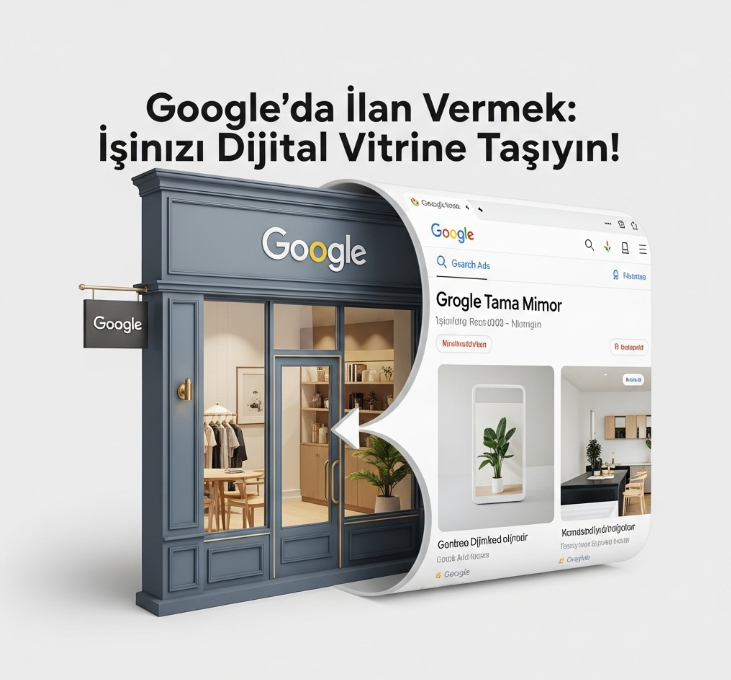 Google Ads kampanya performansı nasıl izlenir