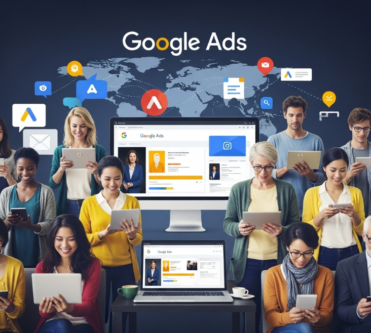 Google Reklam Nedir?