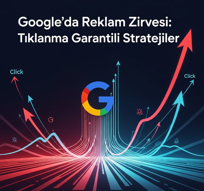 Google Ads ile lokasyon hedefleme