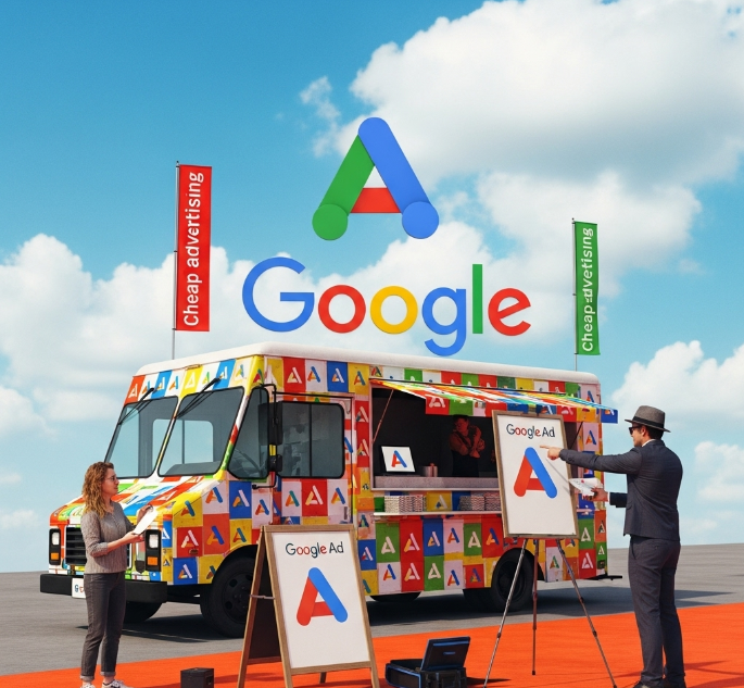 Google’da çıkmak için ücretli mi