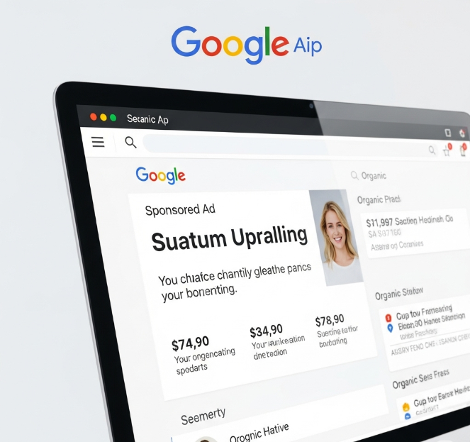 Google’da üst sıralara çıkma yolları
