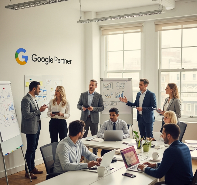 Google reklamları kime gösterilir