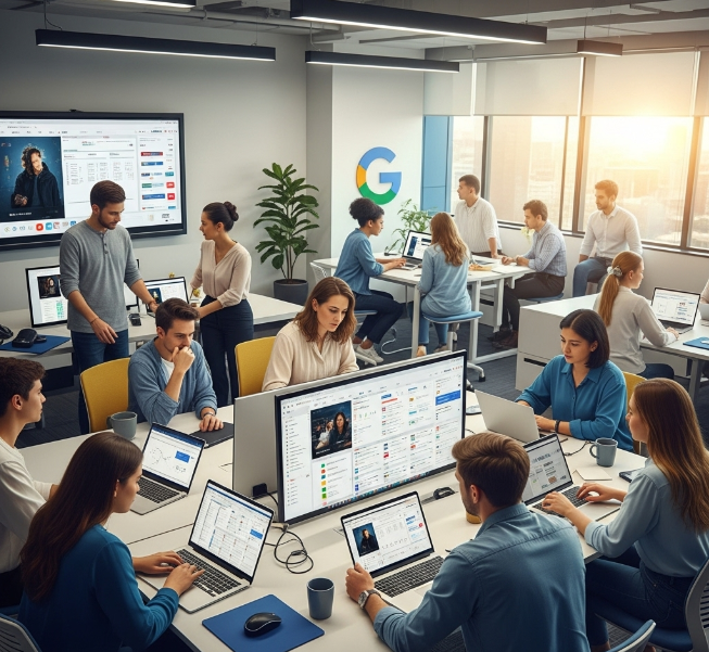 SEO uyumlu içerik nasıl yazılır