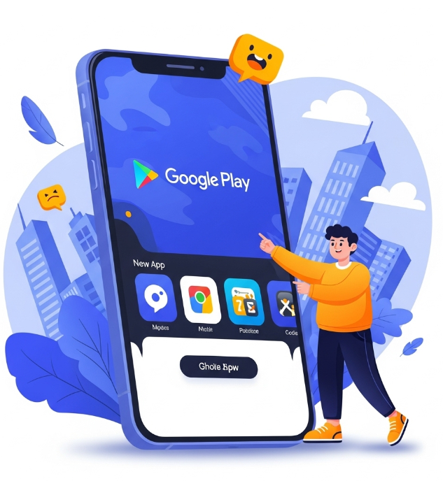 Web sitem Google’da çıkmıyor ne yapmalıyım