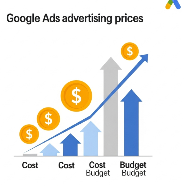 Google reklam hesabı açma adımları