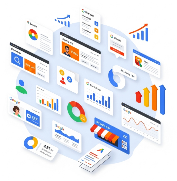 Google Ads ile hızlı sonuç alma yolları