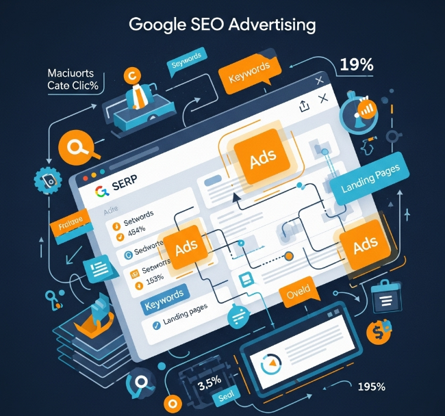SEO başarısı nasıl ölçülür