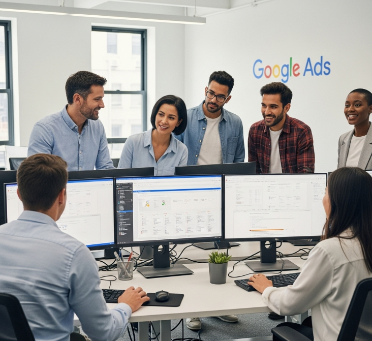 Google’da ilk sayfada çıkmak mümkün mü