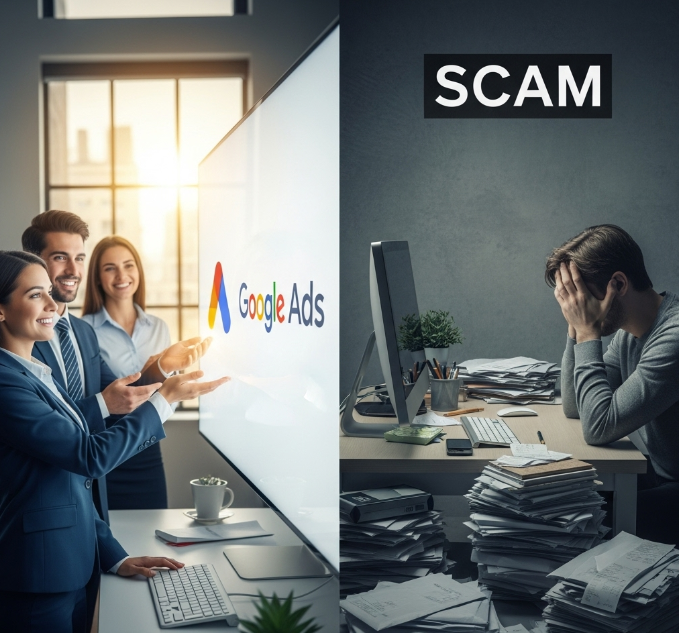 Google My Business nasıl kullanılır