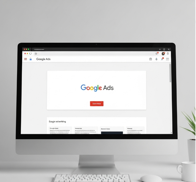 Google Ads reklam planlaması