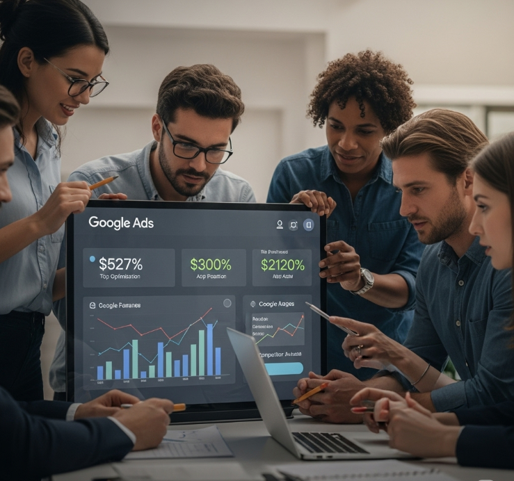 Site içi SEO nedir