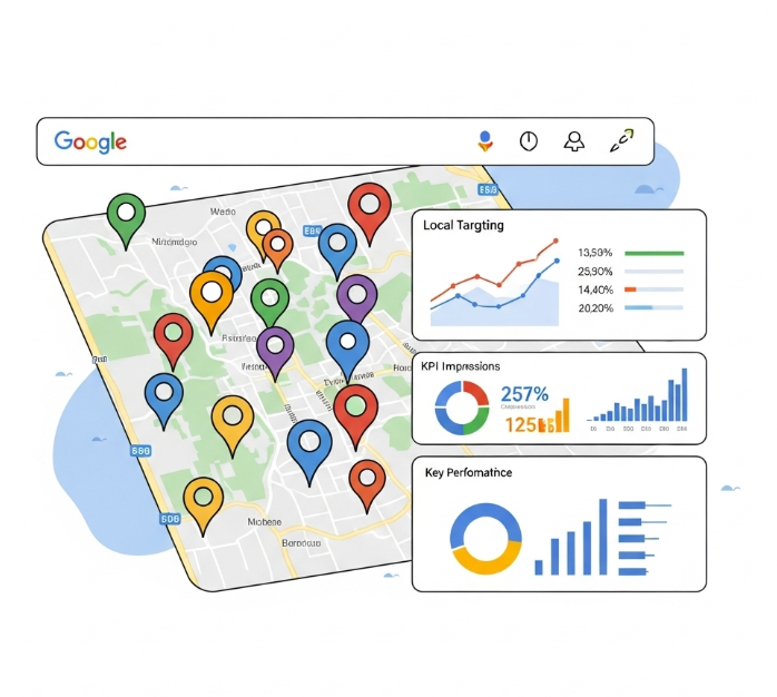 Google Ads otomatik teklif stratejileri