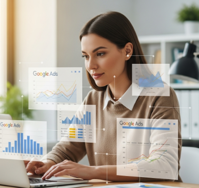 Google arama motoru optimizasyonu