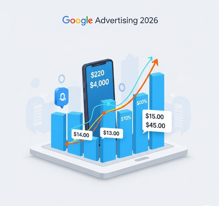 Google reklamları ile müşteri yolculuğu oluşturma