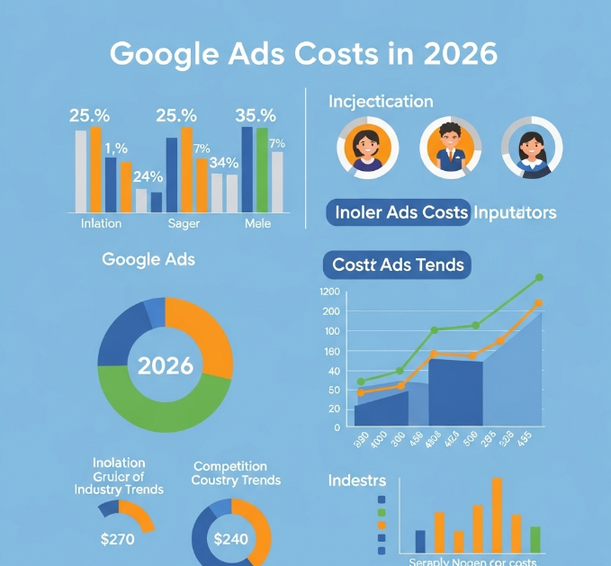 Google Ads rakip reklamlarını analiz etme