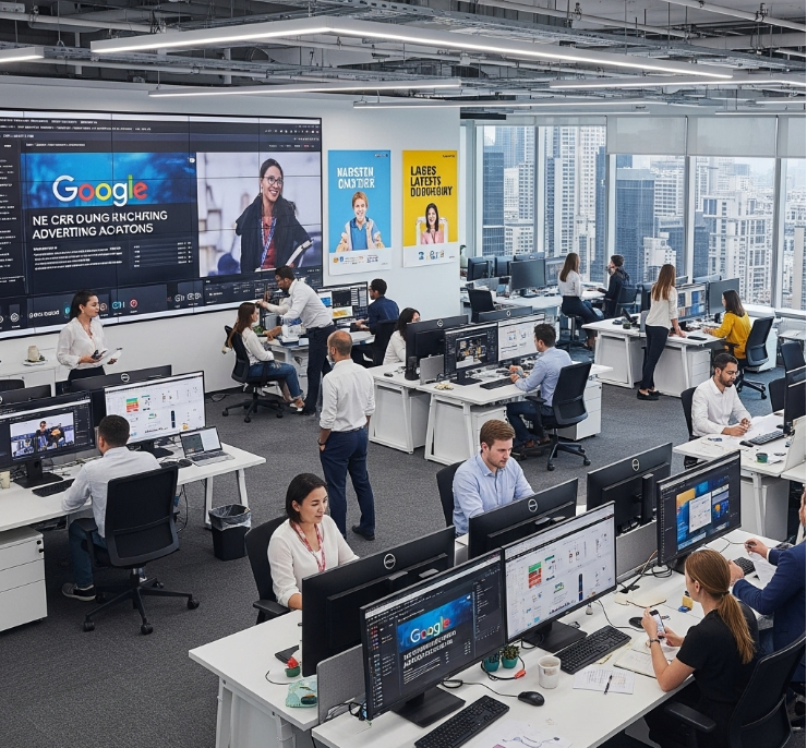 SEO ile satış artırma