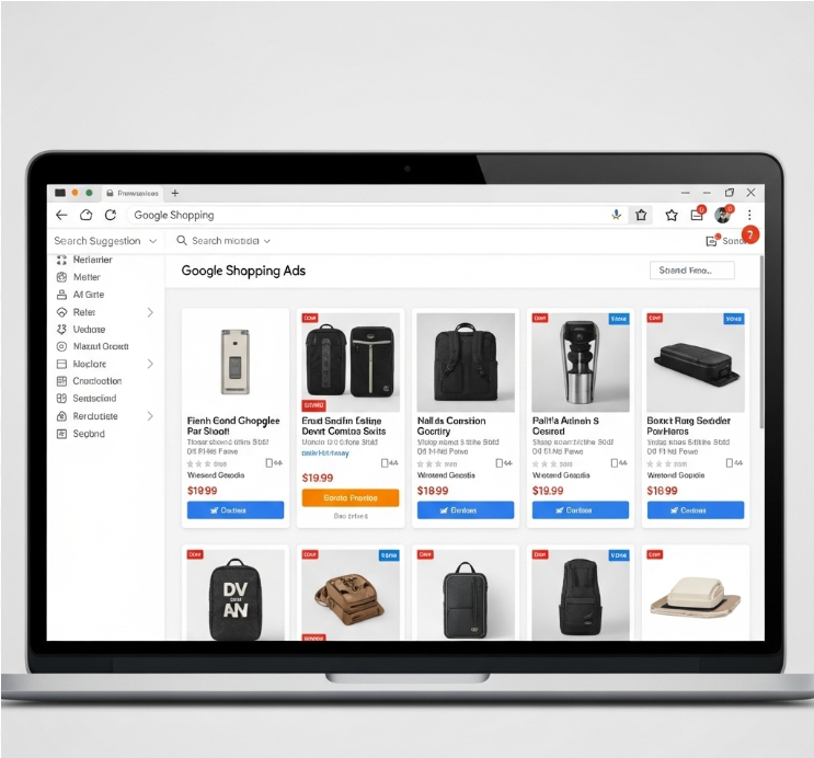 Google haritalarda üstte çıkmak